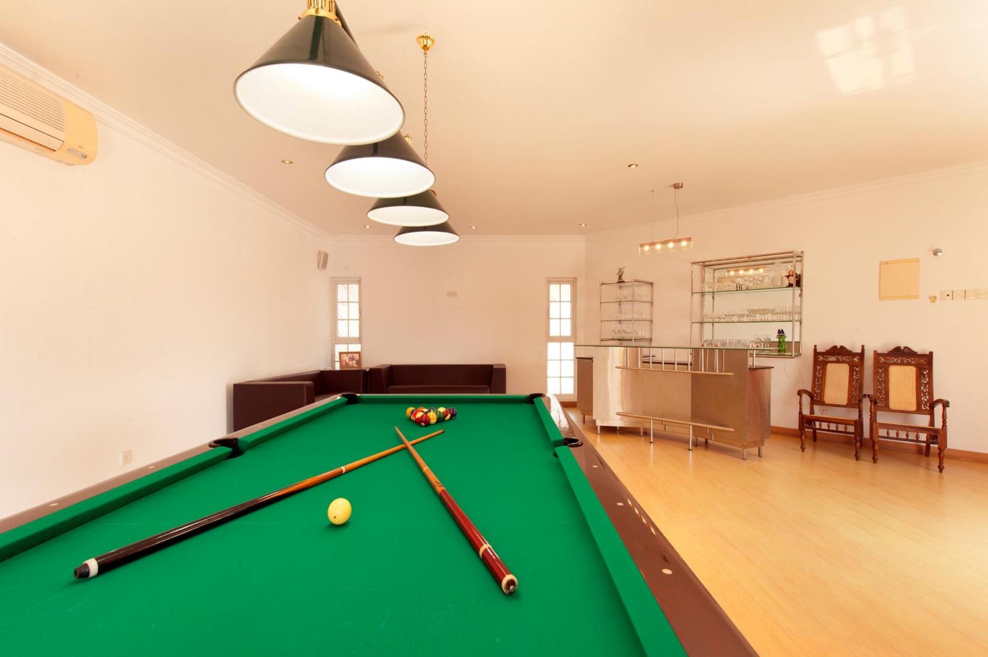 Villa 53 บัททารามุลลา ภายนอก รูปภาพ