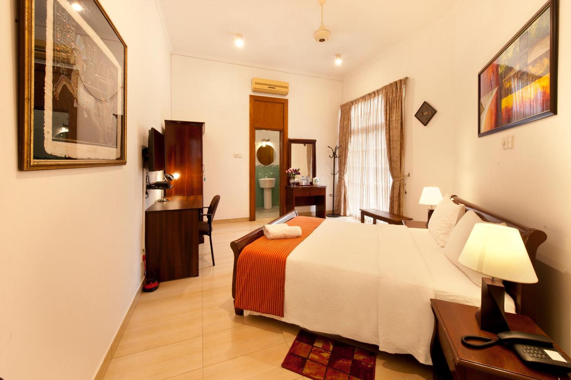 Villa 53 บัททารามุลลา ภายนอก รูปภาพ