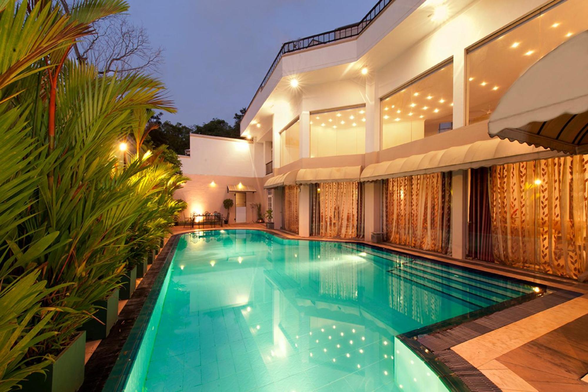 Villa 53 บัททารามุลลา ภายนอก รูปภาพ