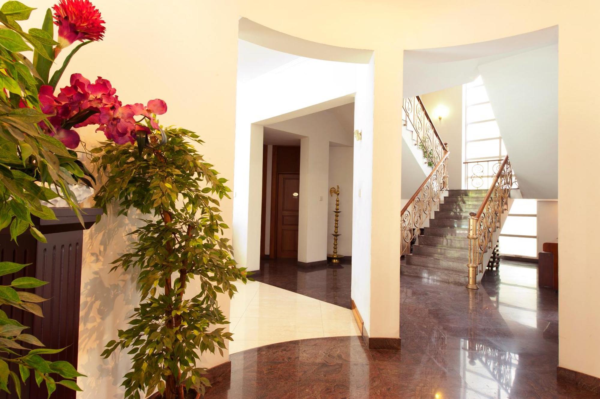 Villa 53 บัททารามุลลา ภายนอก รูปภาพ