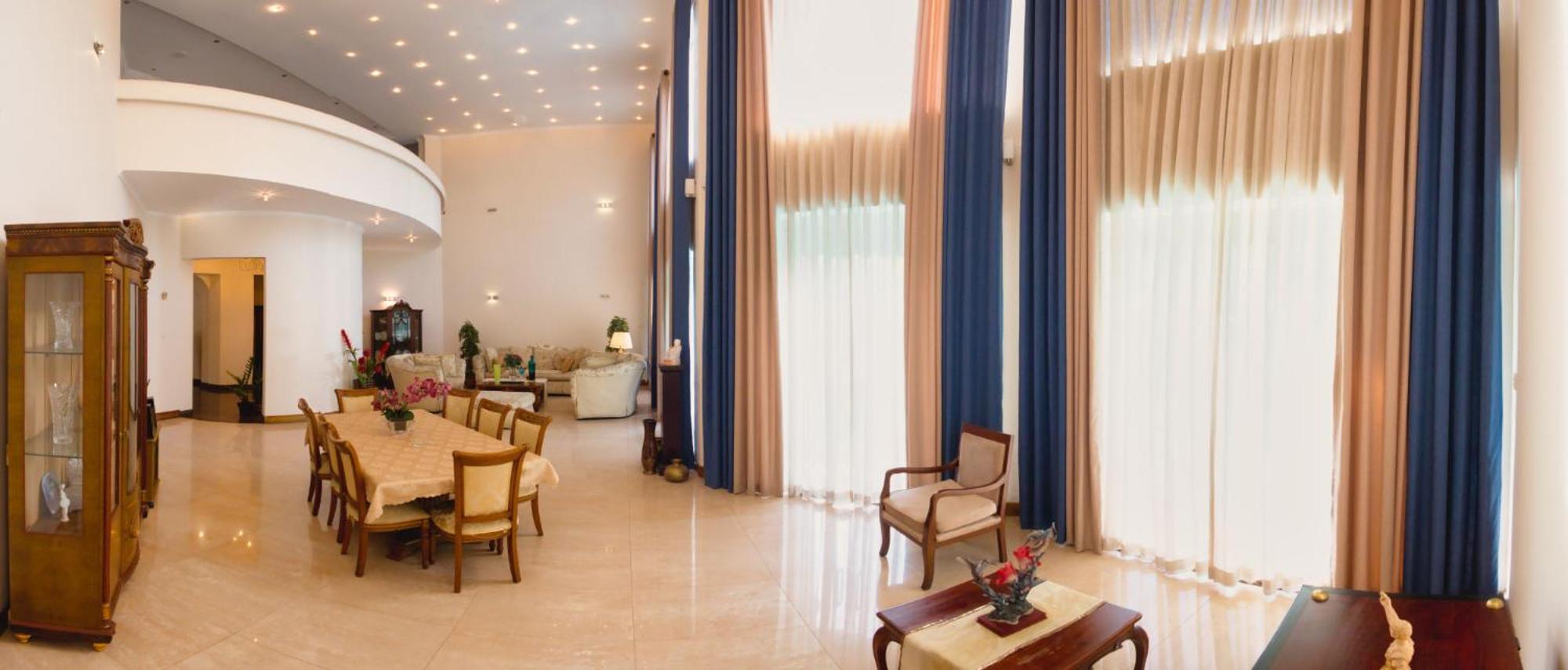 Villa 53 บัททารามุลลา ภายนอก รูปภาพ