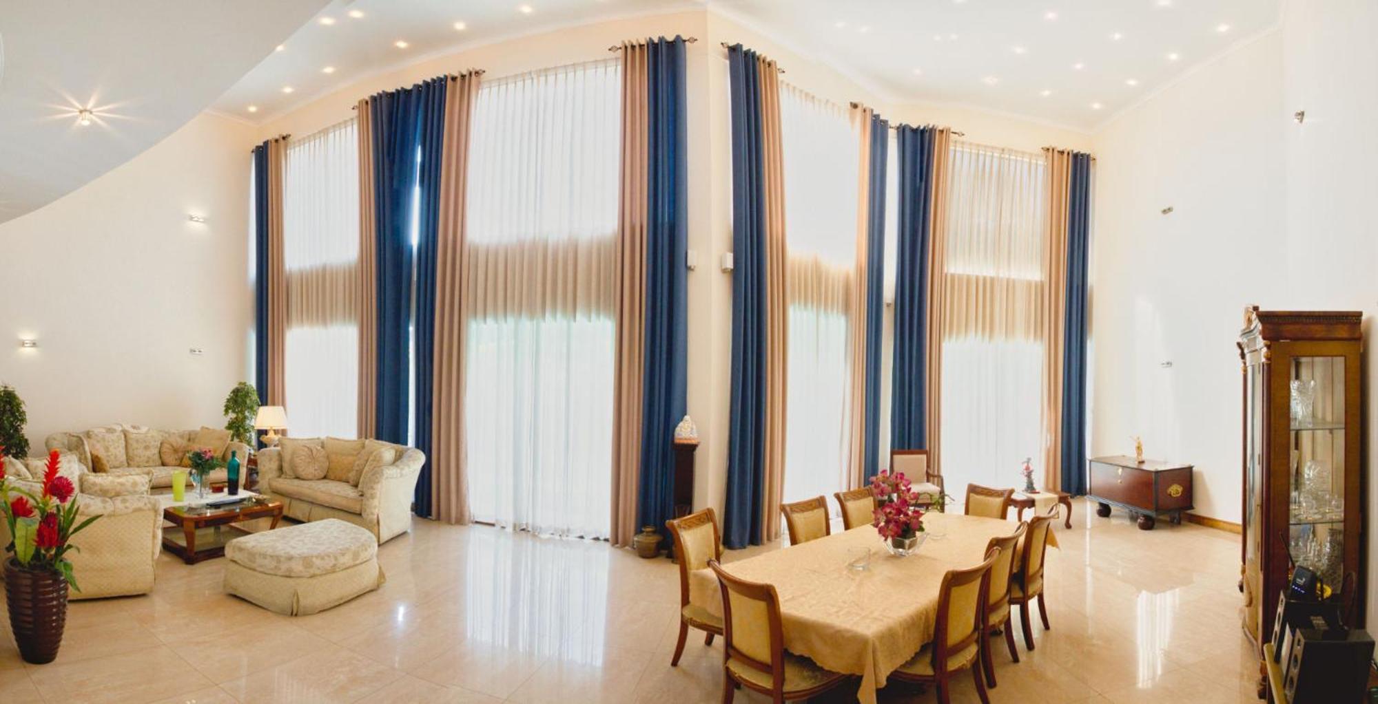 Villa 53 บัททารามุลลา ภายนอก รูปภาพ