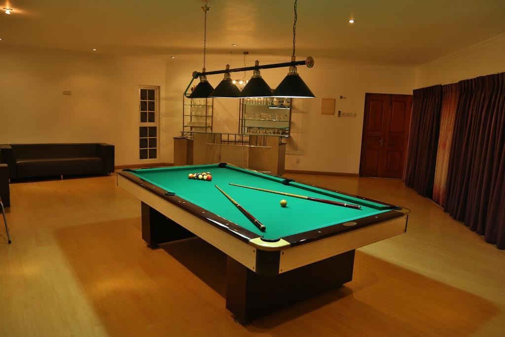 Villa 53 บัททารามุลลา ภายนอก รูปภาพ
