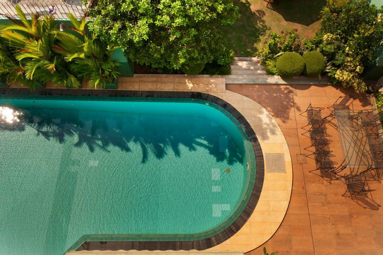 Villa 53 บัททารามุลลา ภายนอก รูปภาพ