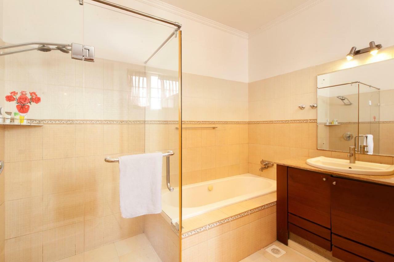 Villa 53 บัททารามุลลา ภายนอก รูปภาพ
